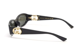 Сонцезахисні окуляри GUCCI GG1660S-001 54 Фото №4 - linza.ua