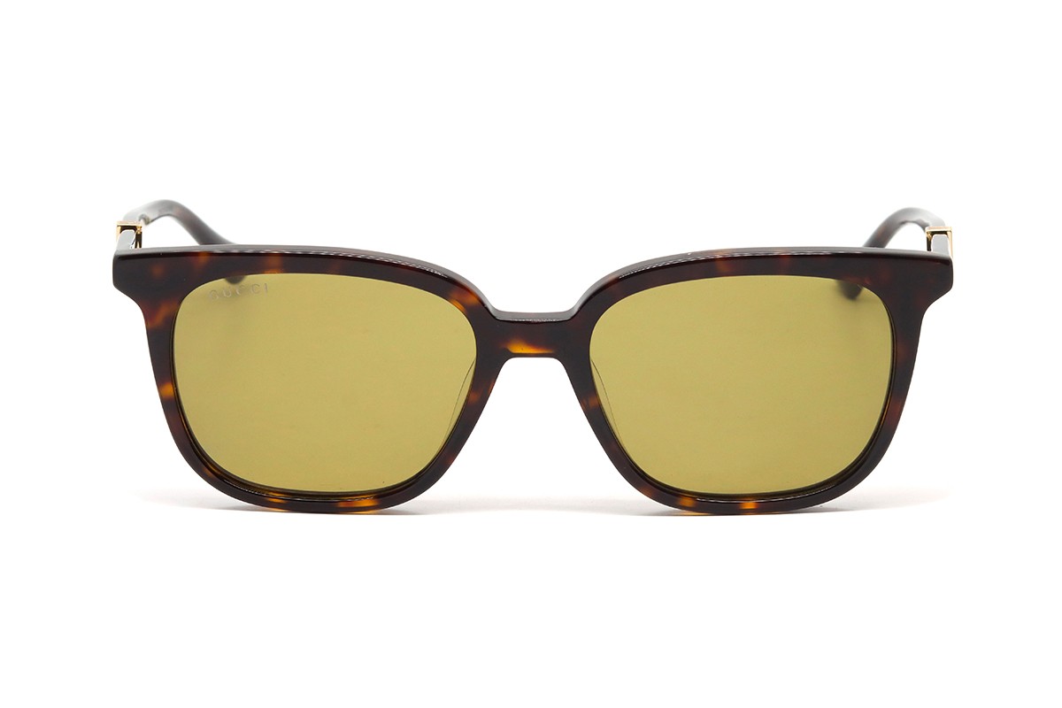 Солнцезащитные очки GUCCI GG1493S-002 54 Фото №2 - linza.ua