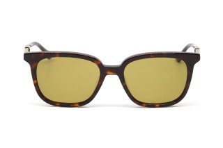 Солнцезащитные очки GUCCI GG1493S-002 54 Фото №2 - linza.ua