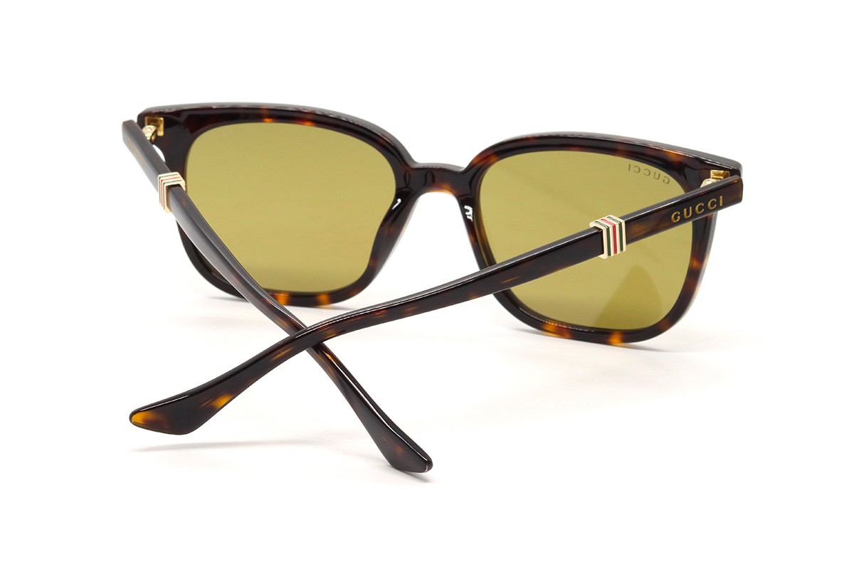 Солнцезащитные очки GUCCI GG1493S-002 54 Фото №3 - linza.ua