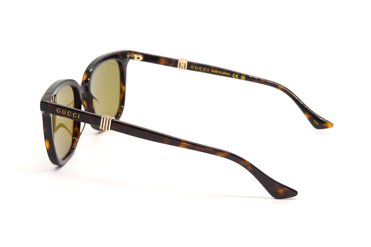 Солнцезащитные очки GUCCI GG1493S-002 54 Фото №4 - linza.ua