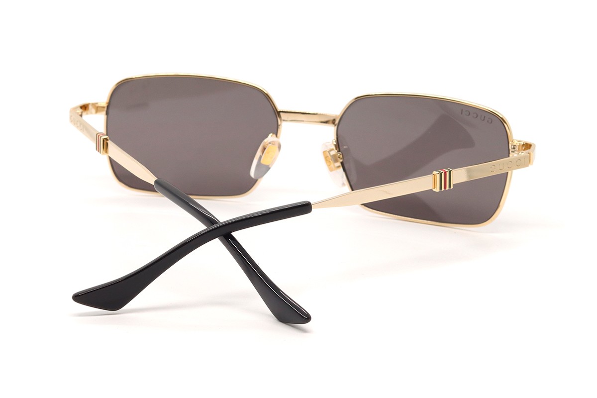 Солнцезащитные очки GUCCI GG1495S-001 56 Фото №2 - linza.ua