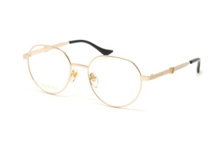 Оправи GUCCI GG1496O-001 52 Фото №1 - linza.ua