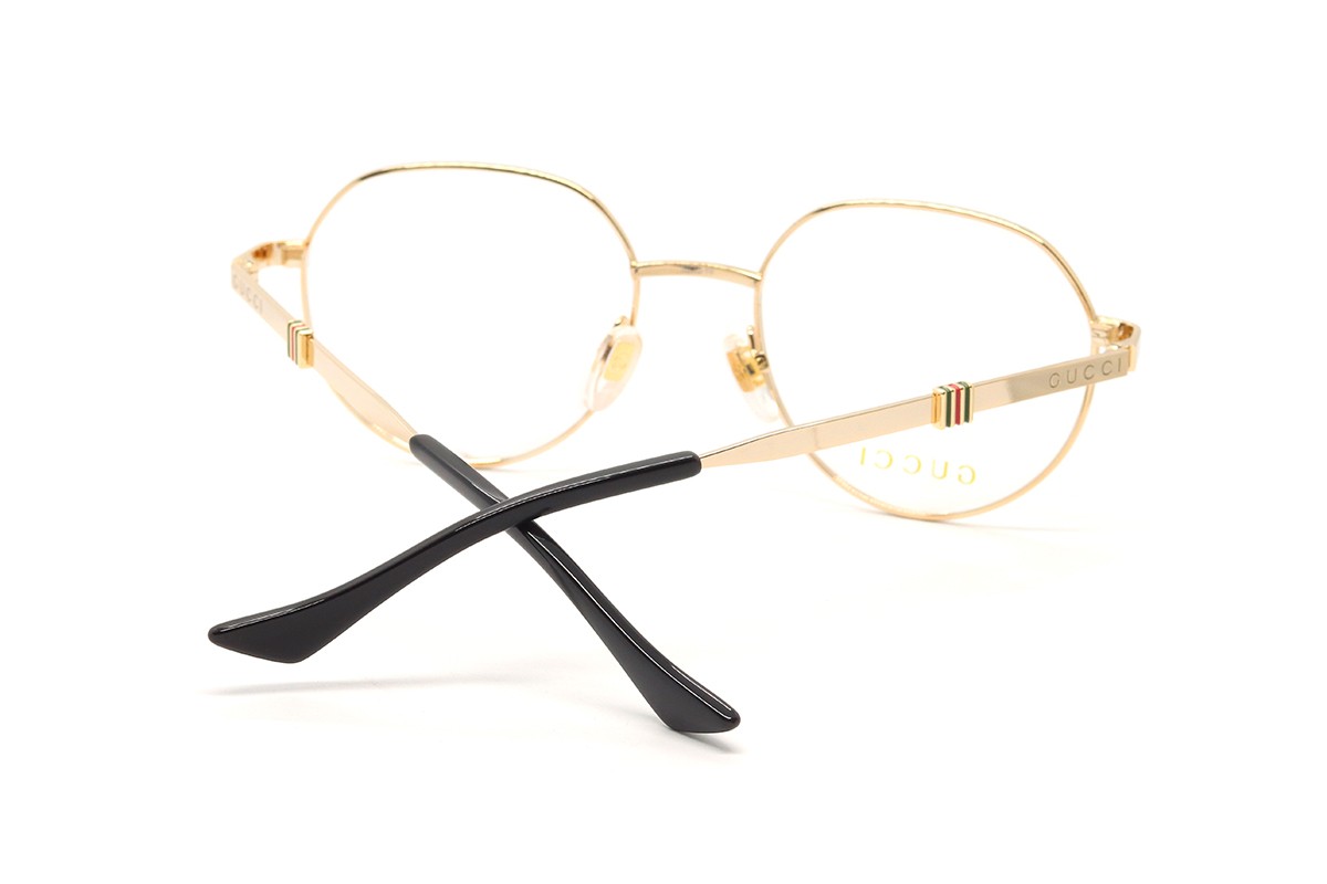 Оправи GUCCI GG1496O-001 52 Фото №2 - linza.ua