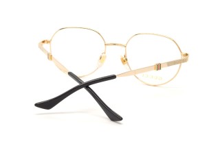 Оправи GUCCI GG1496O-001 52 Фото №2 - linza.ua