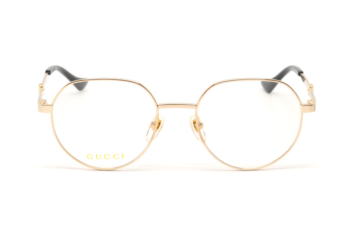 Оправи GUCCI GG1496O-001 52 Фото №4 - linza.ua
