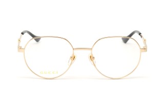 Оправи GUCCI GG1496O-001 52 Фото №4 - linza.ua