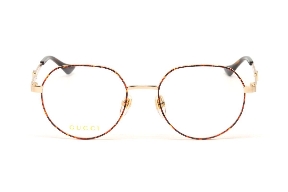 Оправи GUCCI GG1496O-002 52 Фото №2 - linza.ua