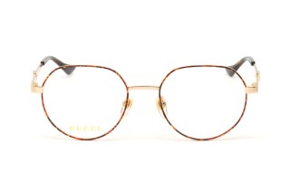Оправи GUCCI GG1496O-002 52 Фото №2 - linza.ua