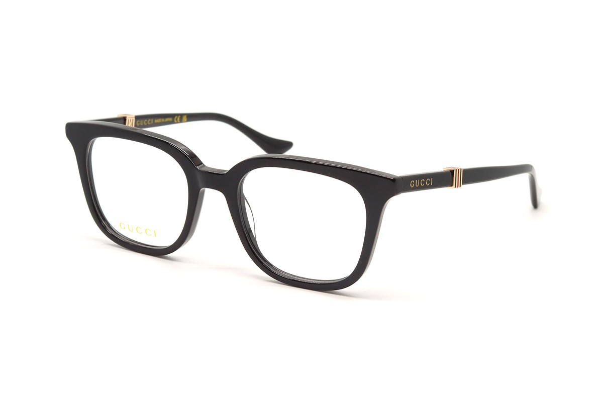Оправи GUCCI GG1497O-005 52 Фото №1 - linza.ua