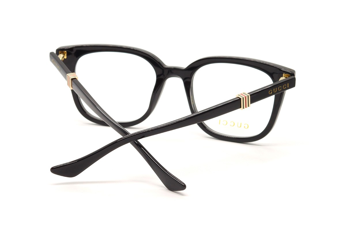 Оправи GUCCI GG1497O-005 52 Фото №2 - linza.ua