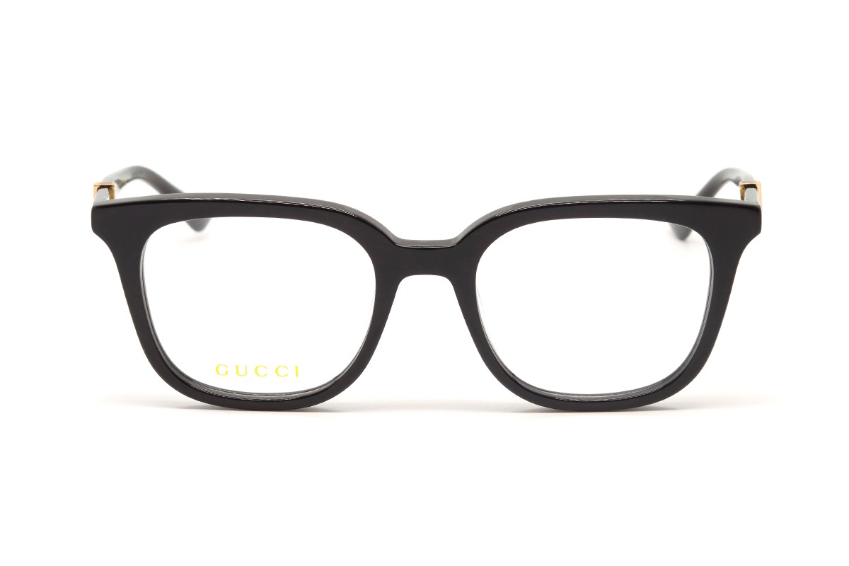 Оправи GUCCI GG1497O-005 52 Фото №3 - linza.ua