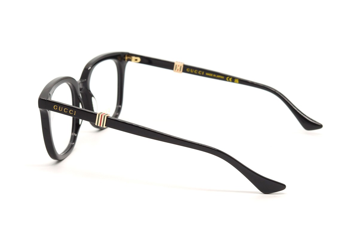 Оправи GUCCI GG1497O-005 52 Фото №4 - linza.ua