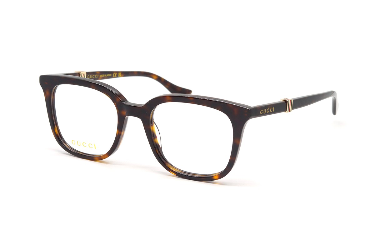 Оправы GUCCI GG1497O-006 52 Фото №1 - linza.ua