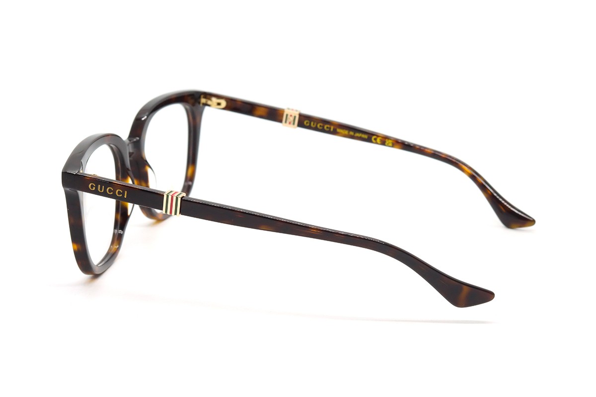 Оправы GUCCI GG1497O-006 52 Фото №2 - linza.ua