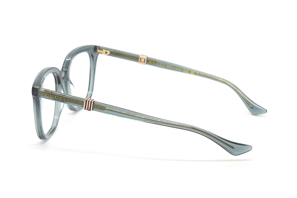 Оправи GUCCI GG1497O-007 52 Фото №2 - linza.ua