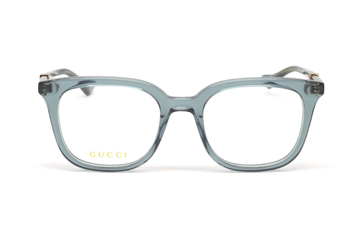 Оправи GUCCI GG1497O-007 52 Фото №3 - linza.ua
