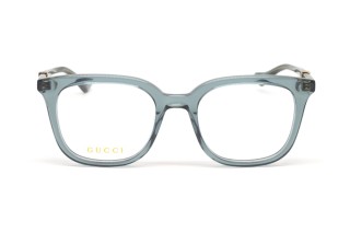 Оправи GUCCI GG1497O-007 52 Фото №3 - linza.ua