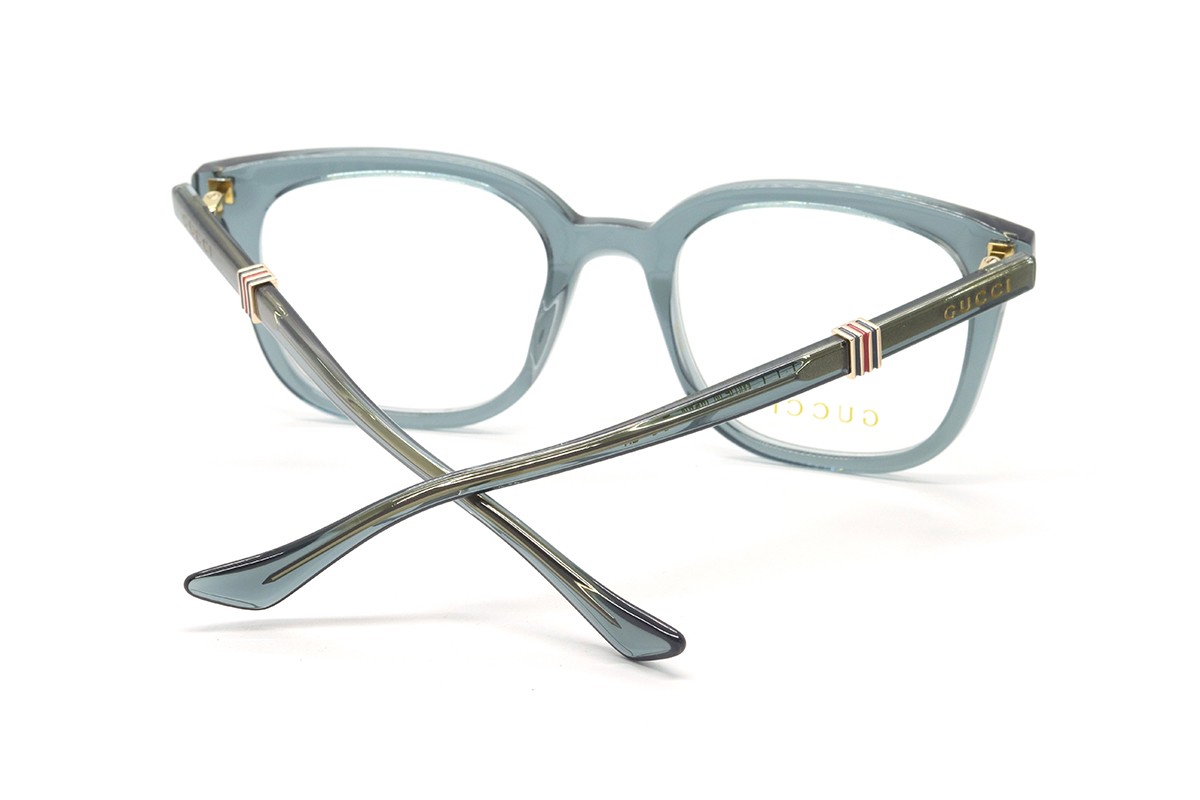 Оправи GUCCI GG1497O-007 52 Фото №4 - linza.ua