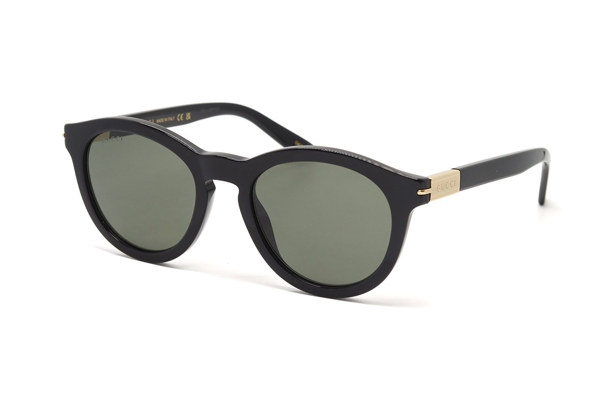 Сонцезахисні окуляри GUCCI GG1501S-001 52 Фото №1 - linza.ua