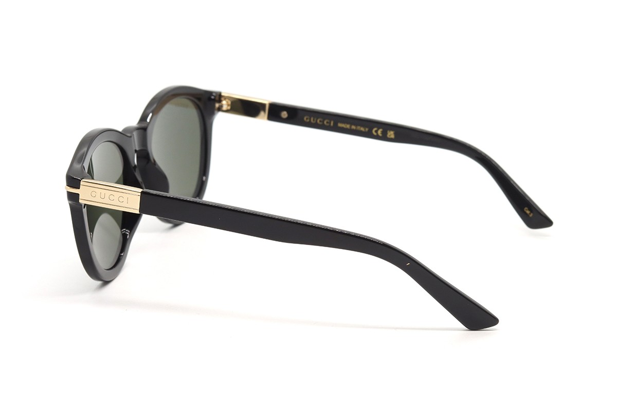 Сонцезахисні окуляри GUCCI GG1501S-001 52 Фото №2 - linza.ua