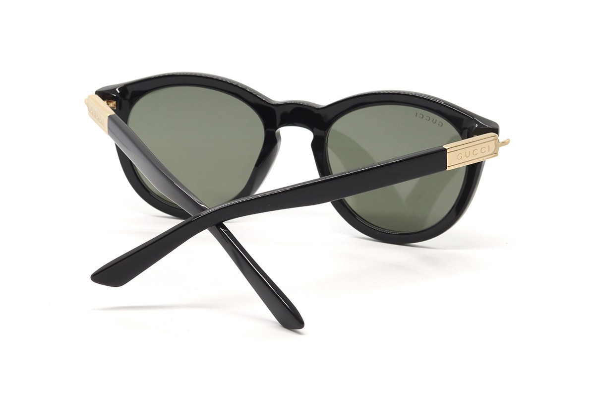 Сонцезахисні окуляри GUCCI GG1501S-001 52 Фото №3 - linza.ua