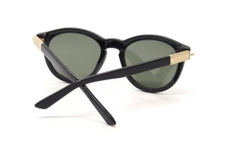 Сонцезахисні окуляри GUCCI GG1501S-001 52 Фото №3 - linza.ua