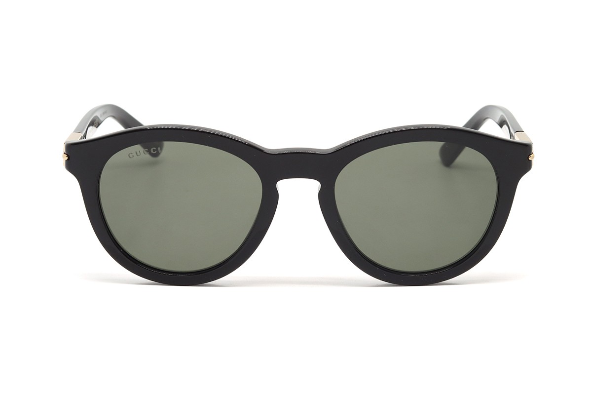 Сонцезахисні окуляри GUCCI GG1501S-001 52 Фото №4 - linza.ua