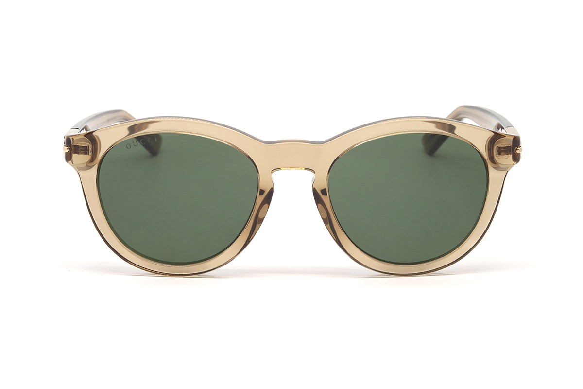 Сонцезахисні окуляри GUCCI GG1501S-004 52 Фото №2 - linza.ua