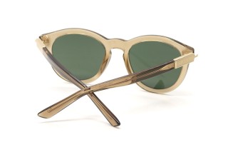Сонцезахисні окуляри GUCCI GG1501S-004 52 Фото №4 - linza.ua