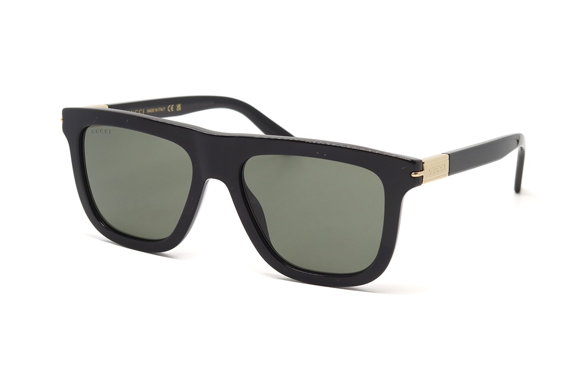 Сонцезахисні окуляри GUCCI GG1502S-001 54 Фото №1 - linza.ua