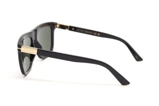 Сонцезахисні окуляри GUCCI GG1502S-001 54 Фото №2 - linza.ua