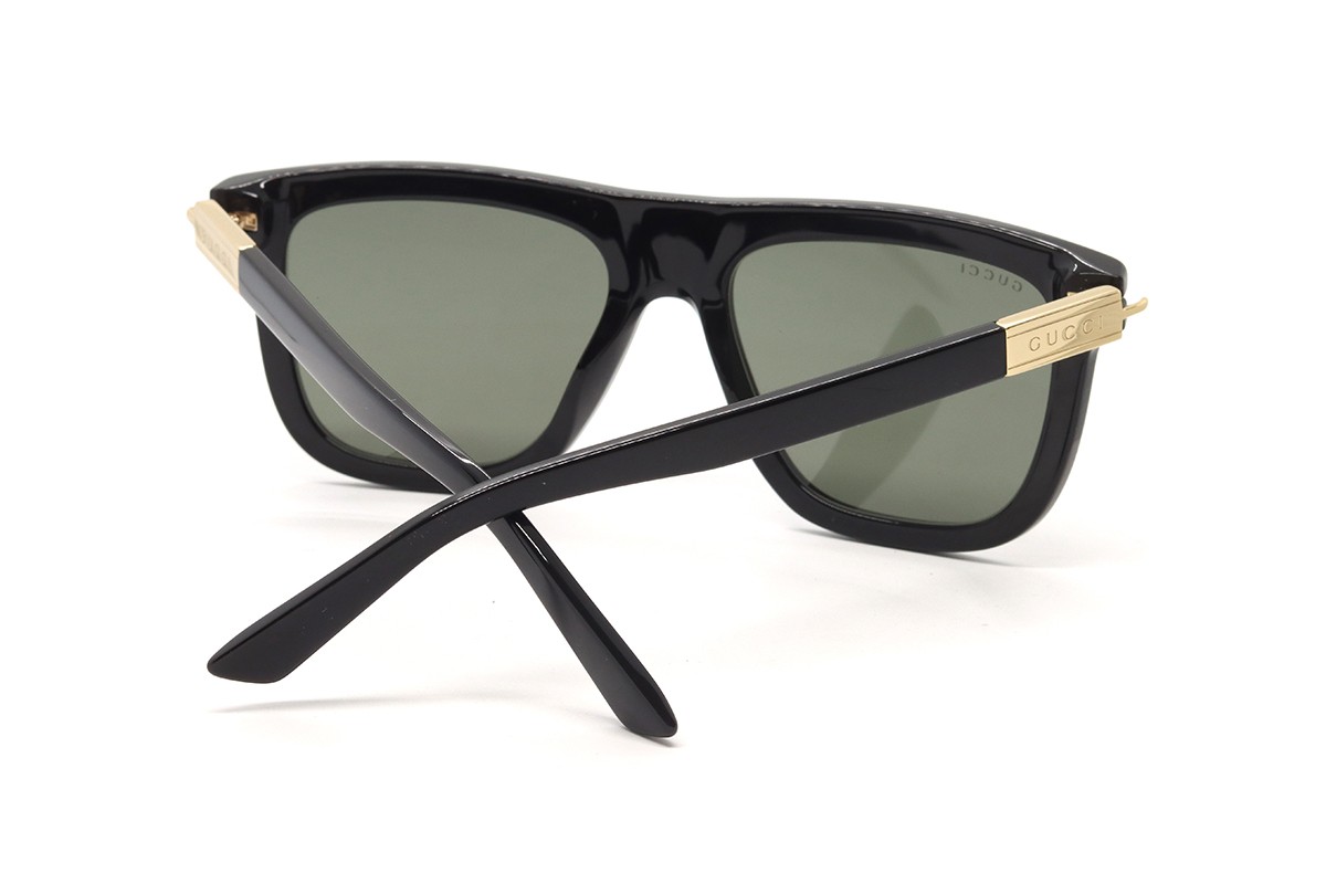 Сонцезахисні окуляри GUCCI GG1502S-001 54 Фото №3 - linza.ua