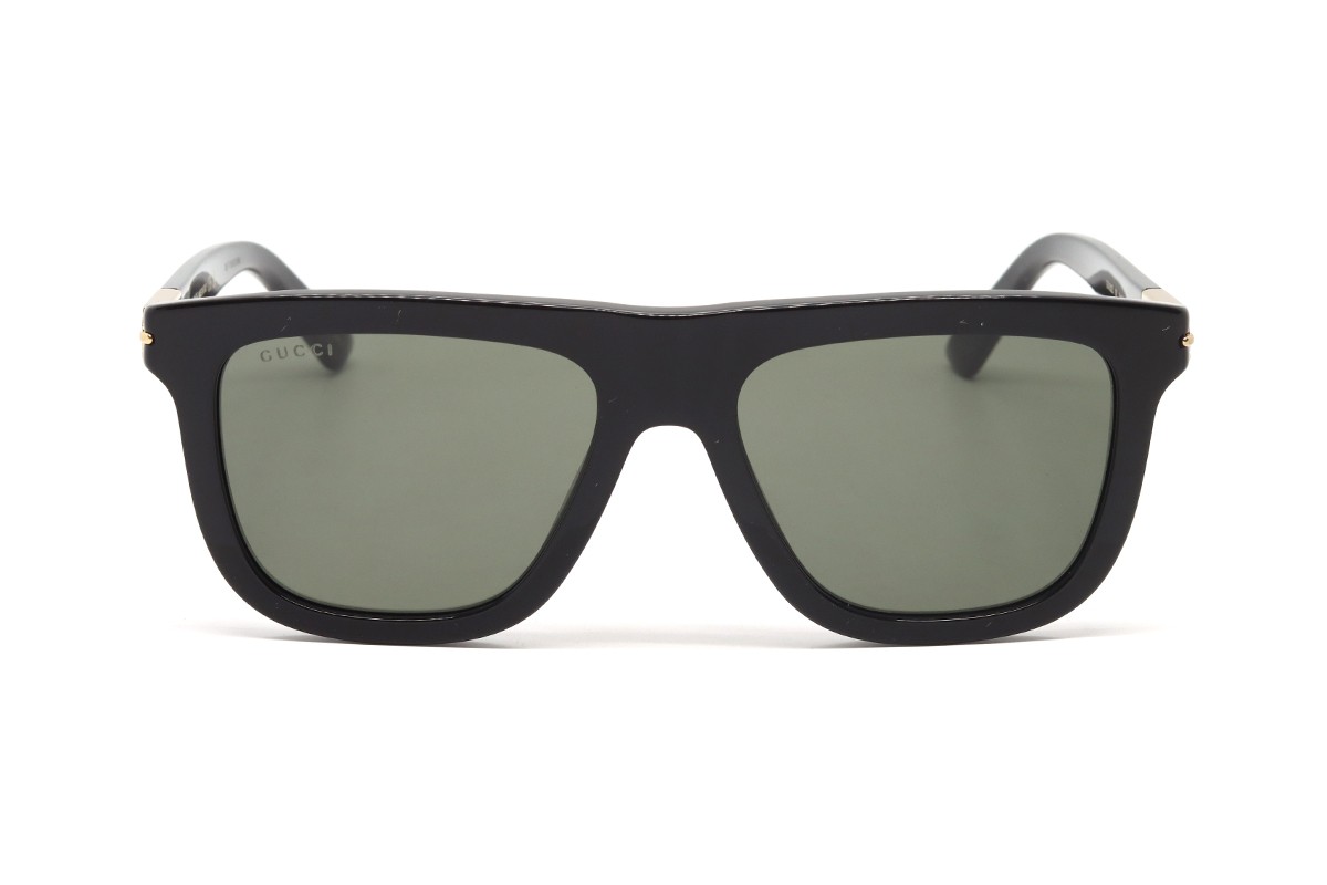 Сонцезахисні окуляри GUCCI GG1502S-001 54 Фото №4 - linza.ua