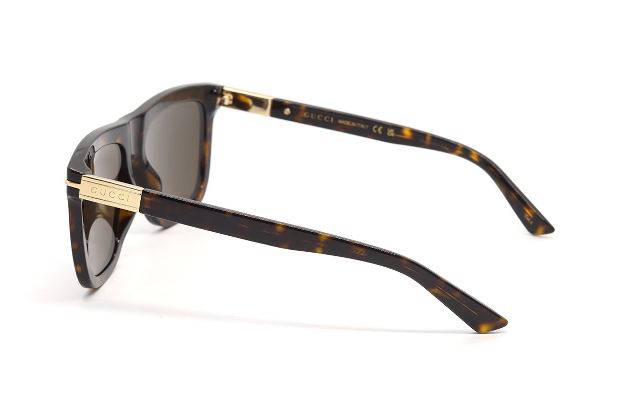 Сонцезахисні окуляри GUCCI GG1502S-002 54 Фото №2 - linza.ua