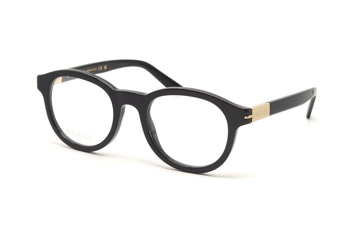Оправы GUCCI GG1503O-001 51 Фото №1 - linza.ua