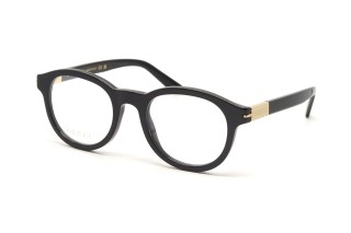 Оправа GUCCI GG1503O-001 51 - linza.ua