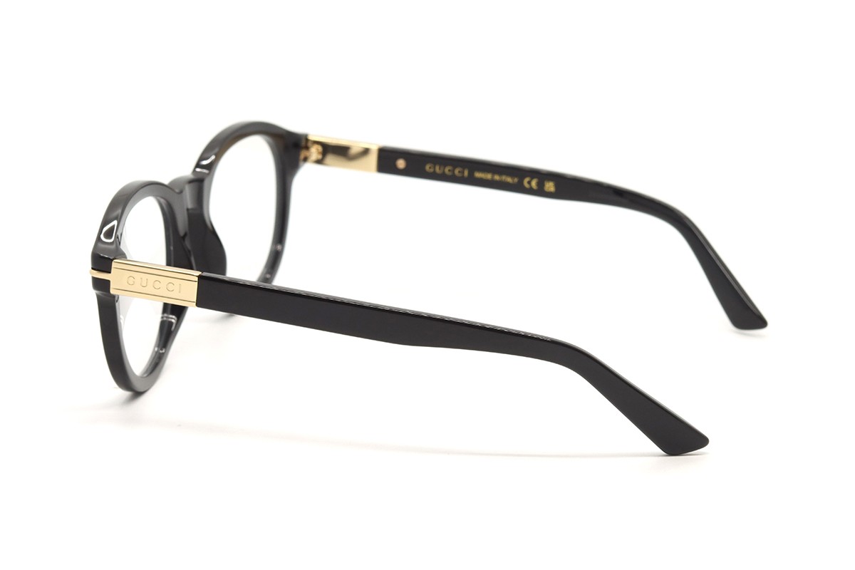 Оправы GUCCI GG1503O-001 51 Фото №2 - linza.ua