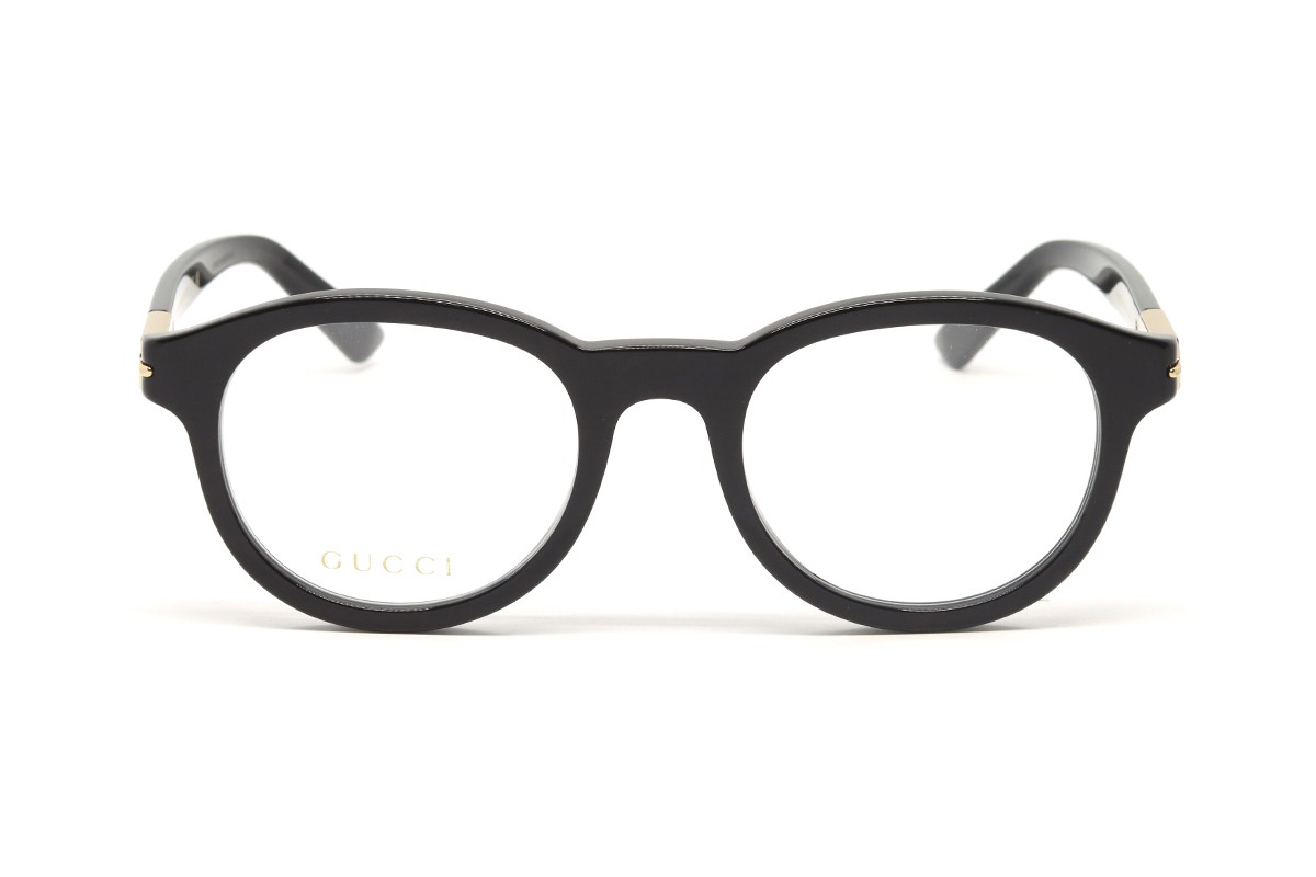 Оправы GUCCI GG1503O-001 51 Фото №4 - linza.ua