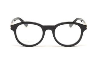 Оправы GUCCI GG1503O-001 51 Фото №4 - linza.ua