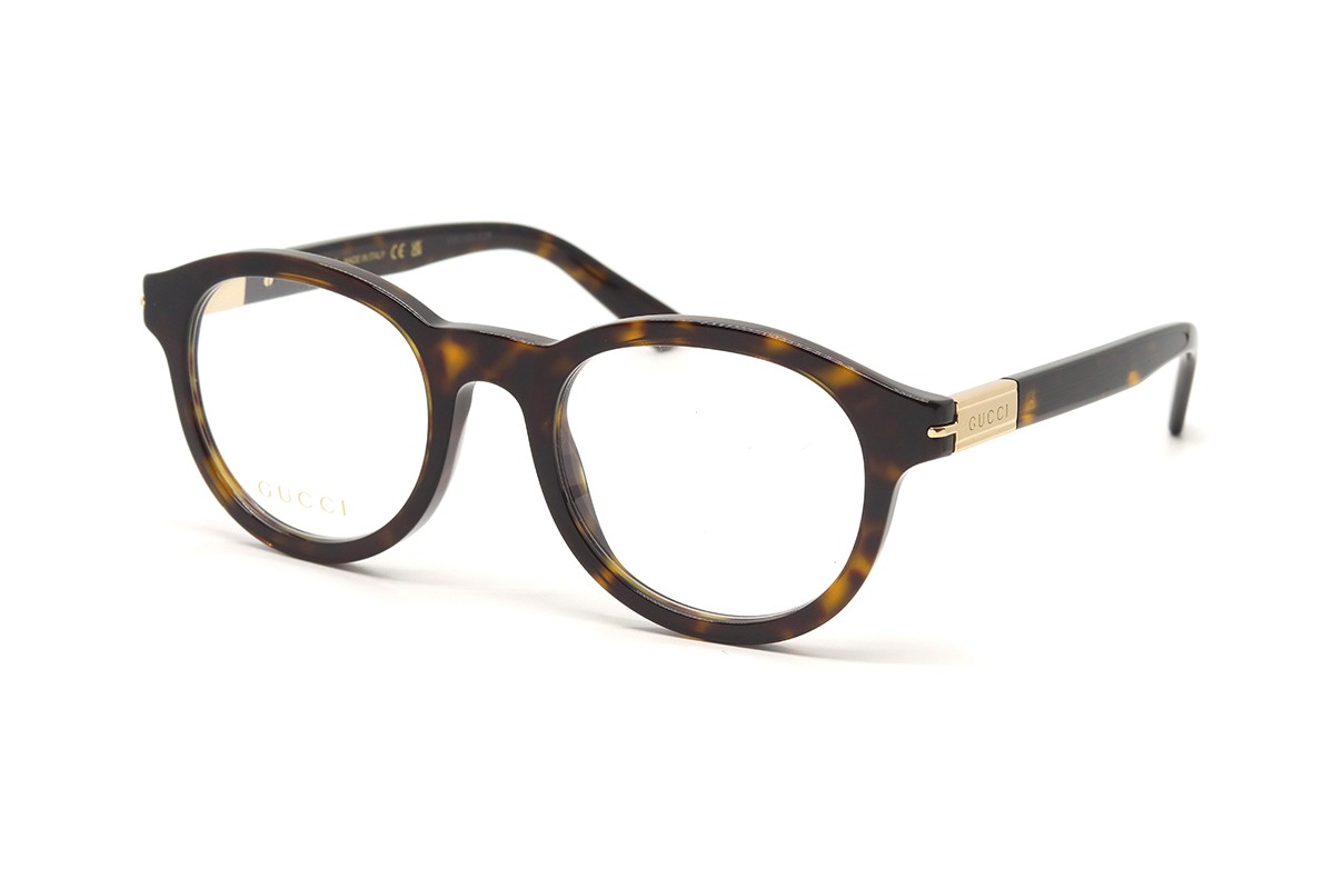 Оправы GUCCI GG1503O-002 51 Фото №1 - linza.ua