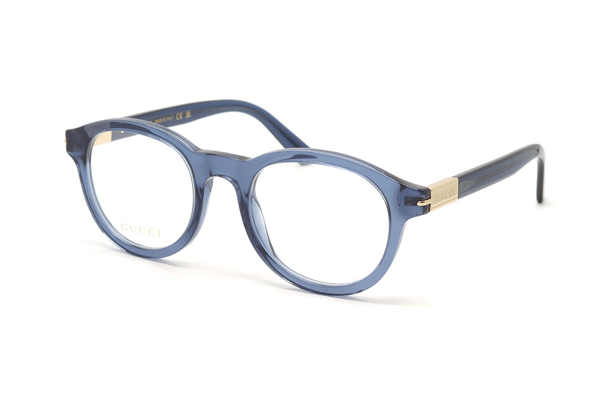 Оправы GUCCI GG1503O-003 51 Фото №1 - linza.ua