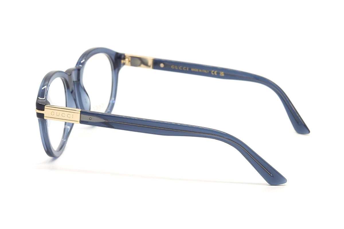 Оправы GUCCI GG1503O-003 51 Фото №3 - linza.ua