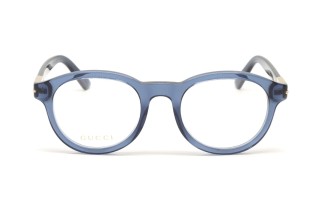 Оправы GUCCI GG1503O-003 51 Фото №4 - linza.ua