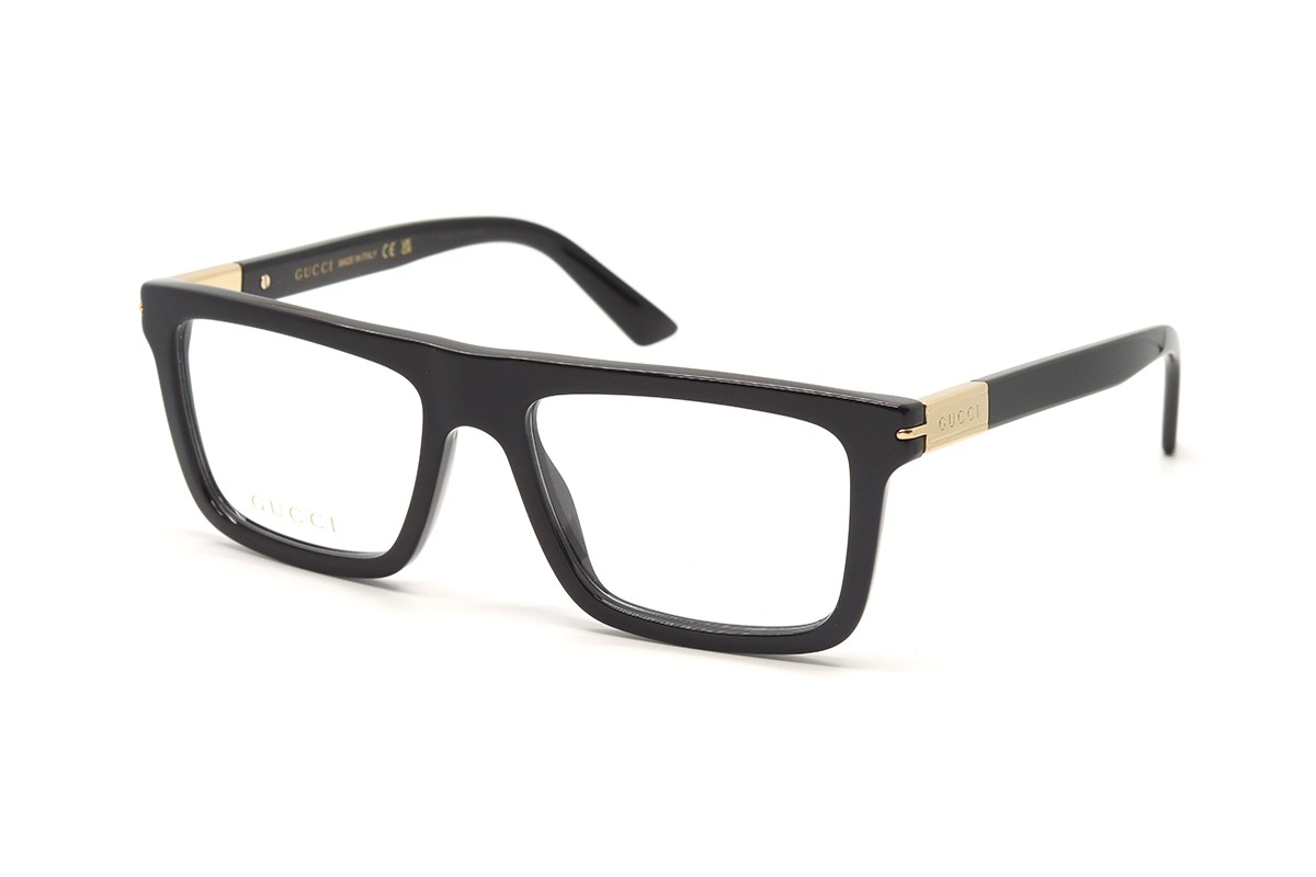 Оправи GUCCI GG1504O-001 54 Фото №1 - linza.ua