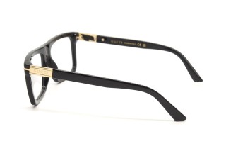 Оправи GUCCI GG1504O-001 54 Фото №2 - linza.ua
