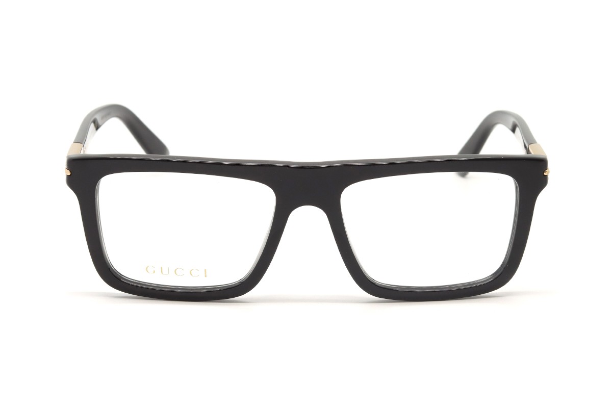 Оправи GUCCI GG1504O-001 54 Фото №3 - linza.ua