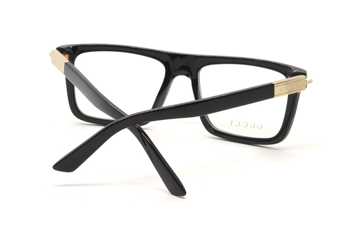 Оправи GUCCI GG1504O-001 54 Фото №4 - linza.ua