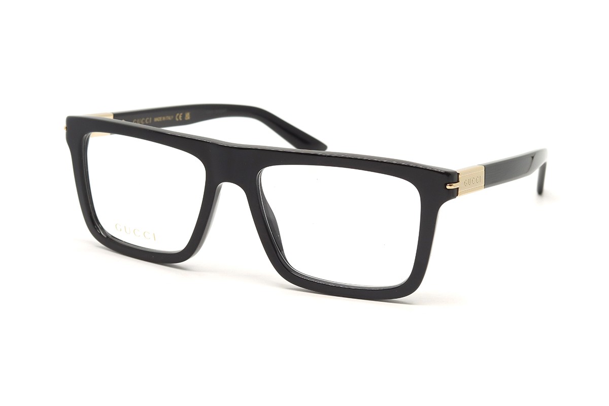 Оправи GUCCI GG1504O-005 56 Фото №1 - linza.ua
