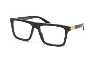 Оправи GUCCI GG1504O-005 56 Фото №1 - linza.ua